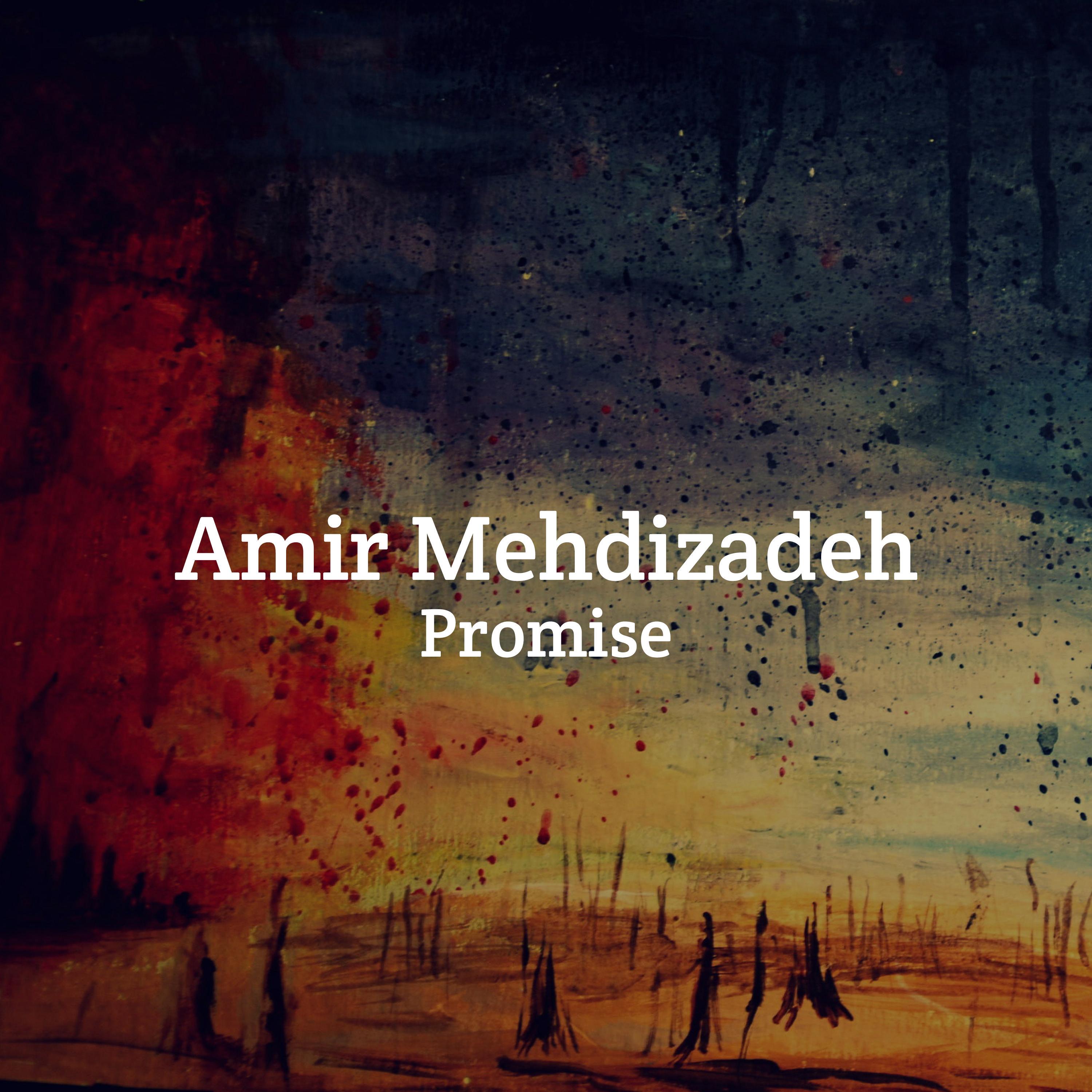 Amir Mehdizadeh - Promise