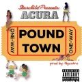 Acura、Starchild - Pound Town (feat. Starchild)(Explicit)