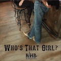 Who's That Girl?