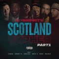 Scotland Cypher Pt. 1 (feat. Shogun, Ransom FA, Sherlock, Oakzy B, McRoy & Melroze)(Explicit)