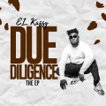 EL Kassy、Keeny Ice - Sabali (Explicit)