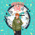 Xem - Wasted Time (Explicit)