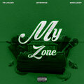 Jugger、WhoCleezy、1kToFaygo - My Zone (Explicit)