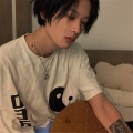 尹飞 - 充满了信心