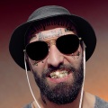 Amphibeats、Feelin' Tone、Vincent de oliveira - Hardest