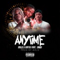 Anytime (feat. Emtee & Saudi)(Explicit)