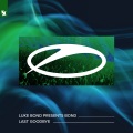 Luke Bond、BOND - Last Goodbye