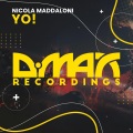 Nicola Maddaloni - Yo! (Original Mix)