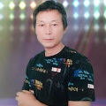 朋友醉一场 演唱 易喜明