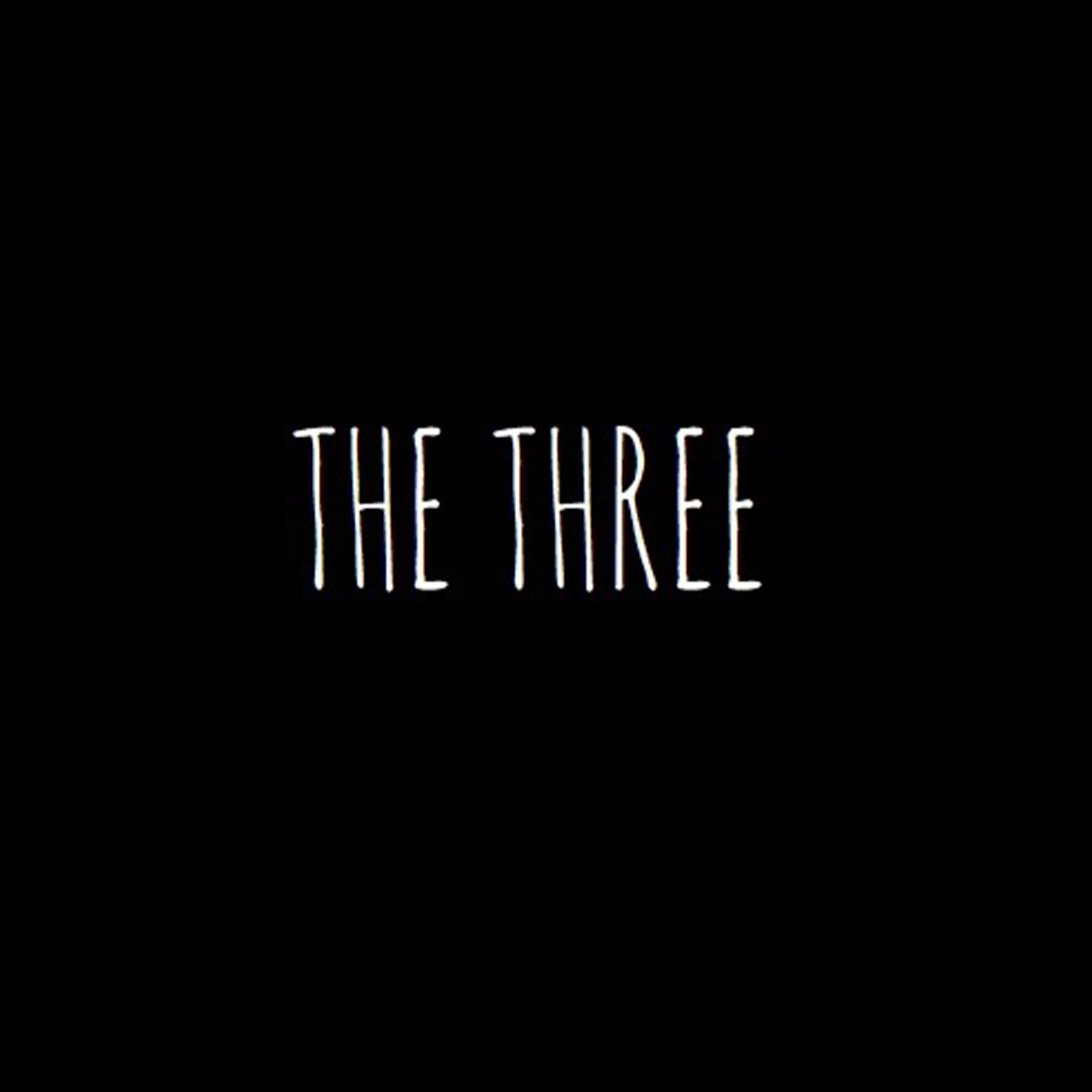 Matthew P. Woerner - The Three