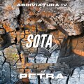 Abriviatura IV - Petra