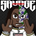 Savage Disorder (Explicit)