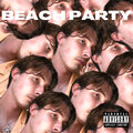 Kasper - Beach Party (Explicit)