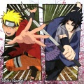 Gameboyjones、Aerial Ace - Uchiha Uzumaki (feat. Aerial Ace)(Explicit)
