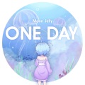 Moon Jelly - One Day