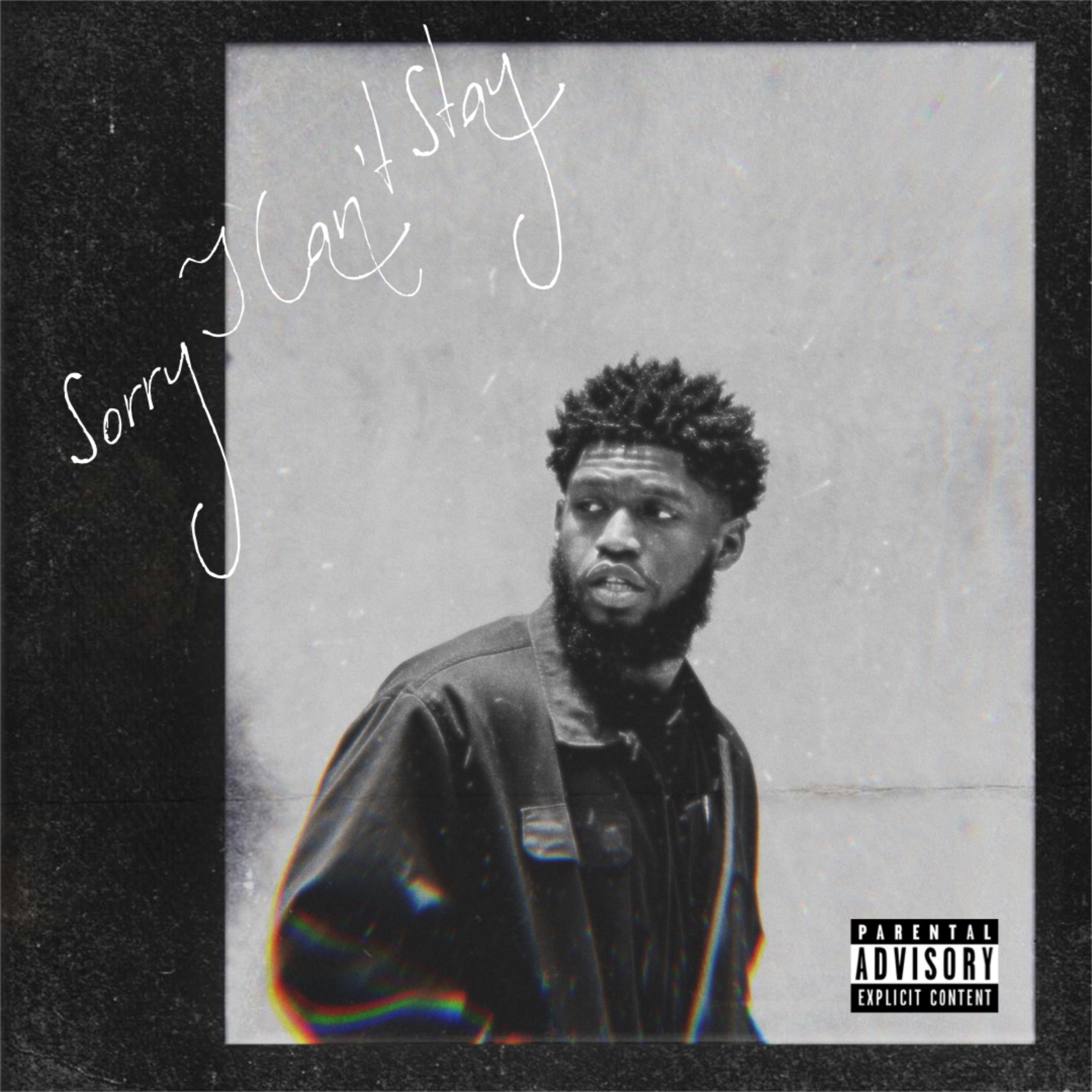 Tre Louis、TAU、Jireh、MARJON - Sorry I Cant Stay (Explicit)
