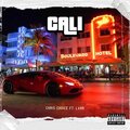 Chris Choice、LV8R - CALI (feat. LV8R) (Explicit)
