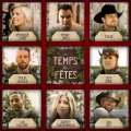Benny Jones、Tchad、Dan Roy、Audrey Charbonneau、Philip Saucier、Jeff Dubé、Véronique Labbé - Medley du temps des fêtes