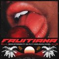 Häzel、Sean Stormm、Da Flyy Hooligan - Fruitiana