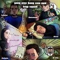 Lil skiy、1winter、2intemann、Autumn、Airon、Trap Squad - Я бы любил тебя