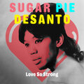 Love so Strong
