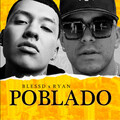 Bless Medallo、Ryan - Poblado 2