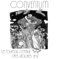 Conventum - Fanfare