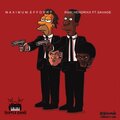 Rari Hendrixx、SAVAGE - Maximum Effort (Explicit)