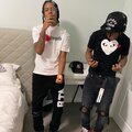 RG、Ace Irv - Rushing (Explicit)