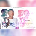 ANDE、Spylex - You Be God (feat. Ande)(Explicit)