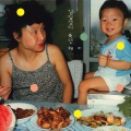 천용성 - 전역을 앞두고