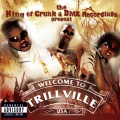 trillville、cutty - Some Cut
