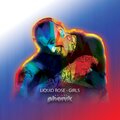 Liquid Rose - Girls