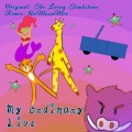 AnMoonMix、The Living Tombstone、RoxVox - My Ordinary Life