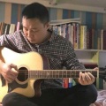 饶仲斌 - 我的祖国