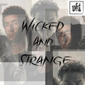 VKT、Razz - Wicked and Strange