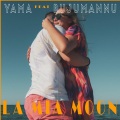 Pilo、Bujumannu、Yama - La Mia Moon (feat. Bujumannu)