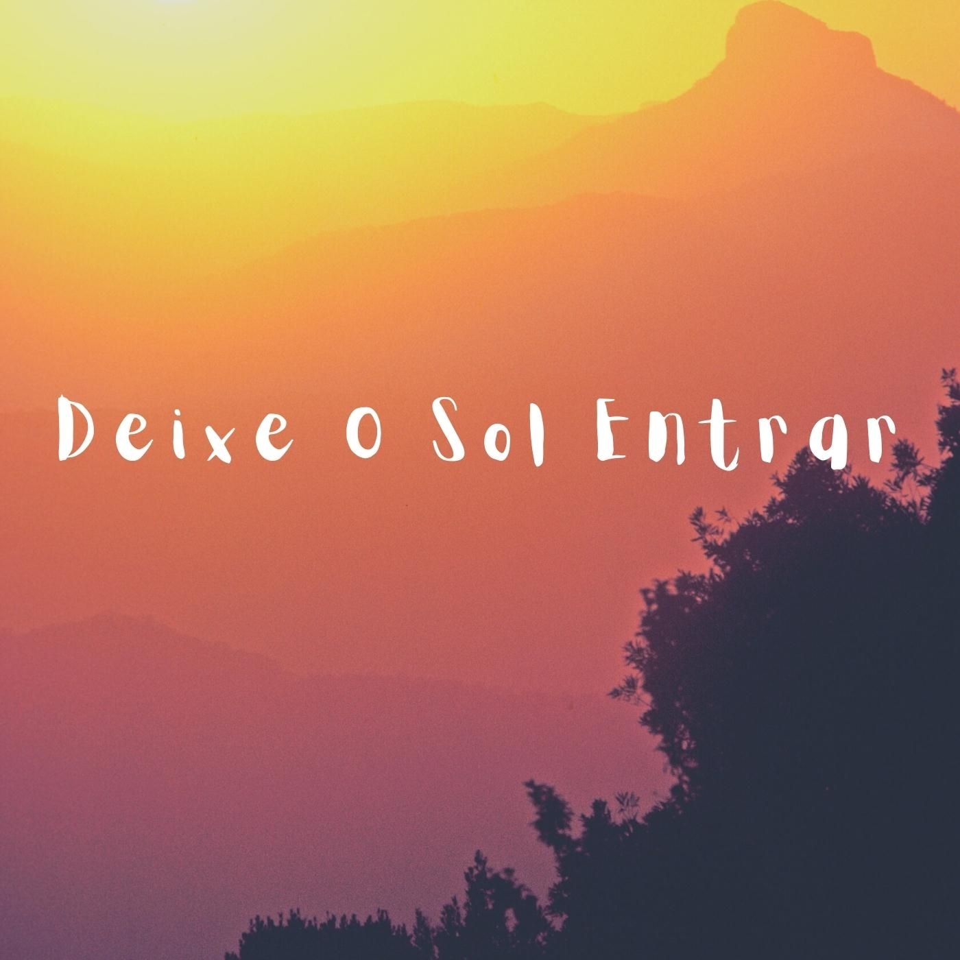 Tadeu Fernandes、Isadora - Deixe o Sol Entrar