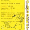 Cloudonut