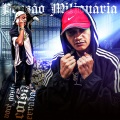 MC Renatinho Falcão、DJ Guih Da ZO - Pensão Milionária / Você Gosta de Coisa Errada (Explicit)(feat. DJ Paulinho Unico版)
