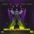 Denimwoods、Obi Davids、yungseruno、Suhn、Lucasraps - $emi Automatic (feat. Lucasraps Suhn Obi Davids & Denimwoods)(Explicit)