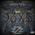 D3X$、SwizZz、Nxnja Beats - Oddities (feat. SwizZz & Nxnja Beats)(Explicit)