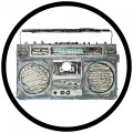 THE BOOMBOX (Original Mix)