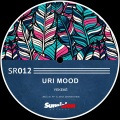 Uri Mood、dj pp - Yekeké (DJ PP Radio Edit)