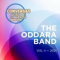 The Oddara Band、Pérola、Soraia Ramos、Manecas Costa、Calema - Kua Baru (feat. Calema, Pérola, Soraia Ramos & Manecas Costa)(Live)