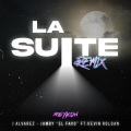 La Suite (feat. Kevin Roldan)(Remix|Explicit)