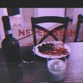 The Antidote - Never Been