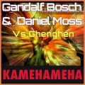 Gandalf Bosch、Ghenghen、Daniel Moss - 02-Gandalf Bosch & Daniel Moss VS Ghenghen-Kamahameha-Extended Original Mix-