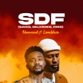 SDF (feat. Limoblaze)