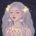 屏鸦、明熹Milo - 在加纳共和国离婚
